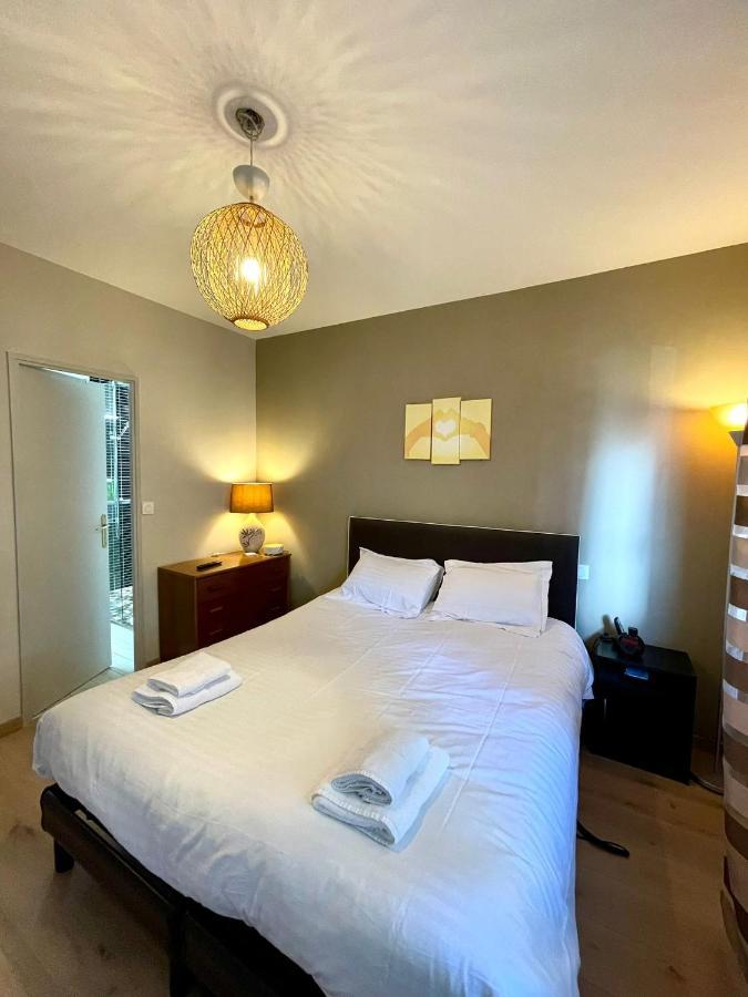 Moderne Proche Gare Apartment *