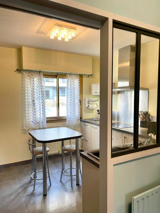 Moderne Proche Gare Apartment