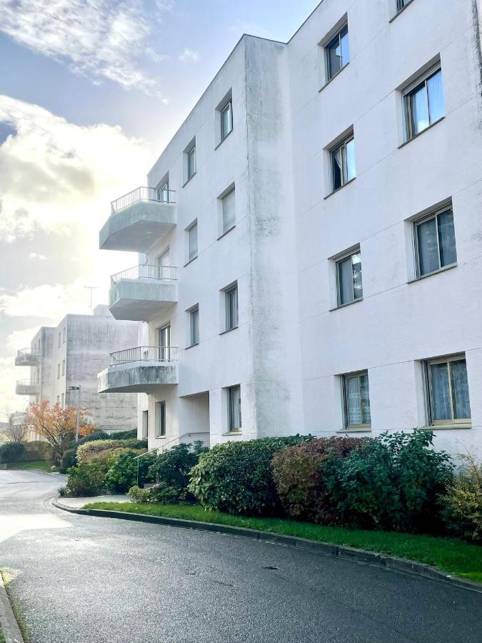 Moderne Proche Gare Apartment
