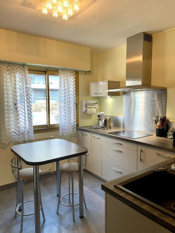 Moderne Proche Gare Apartment Angers