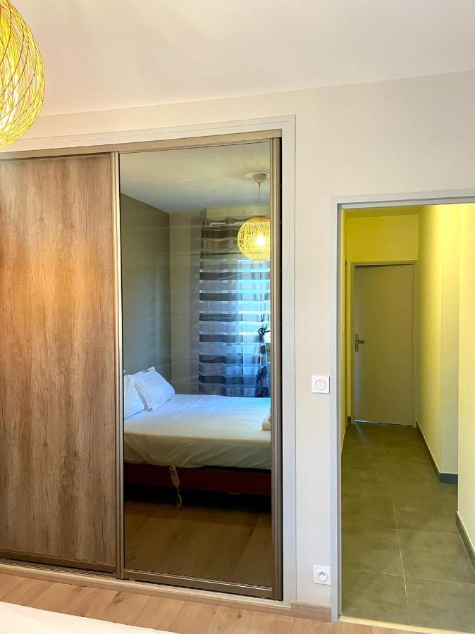 Moderne Proche Gare Apartment